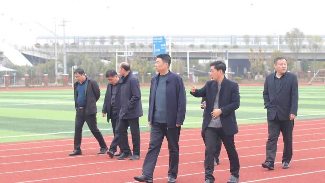 海興縣，小城蓬勃發(fā)展的故事