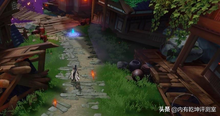 真武世界最新章節(jié)揭秘，背景、事件與地位概述