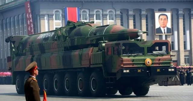 中朝最新軍事合作，時(shí)代背景下的軍事合作進(jìn)展與影響分析