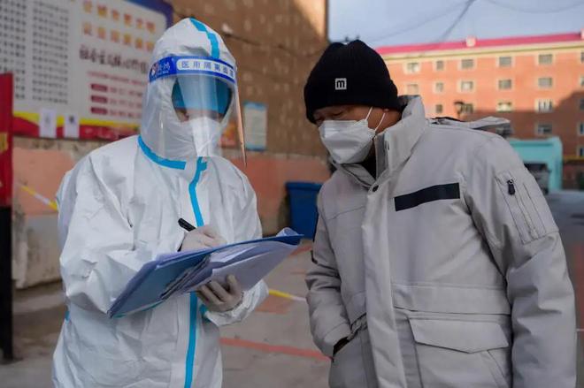 秋冬疫情最新動(dòng)態(tài)，變化中的學(xué)習(xí)，希望中的力量