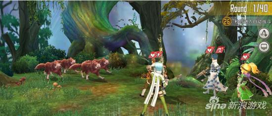 熱血?dú)w來！最新9劍士掀起江湖新篇章