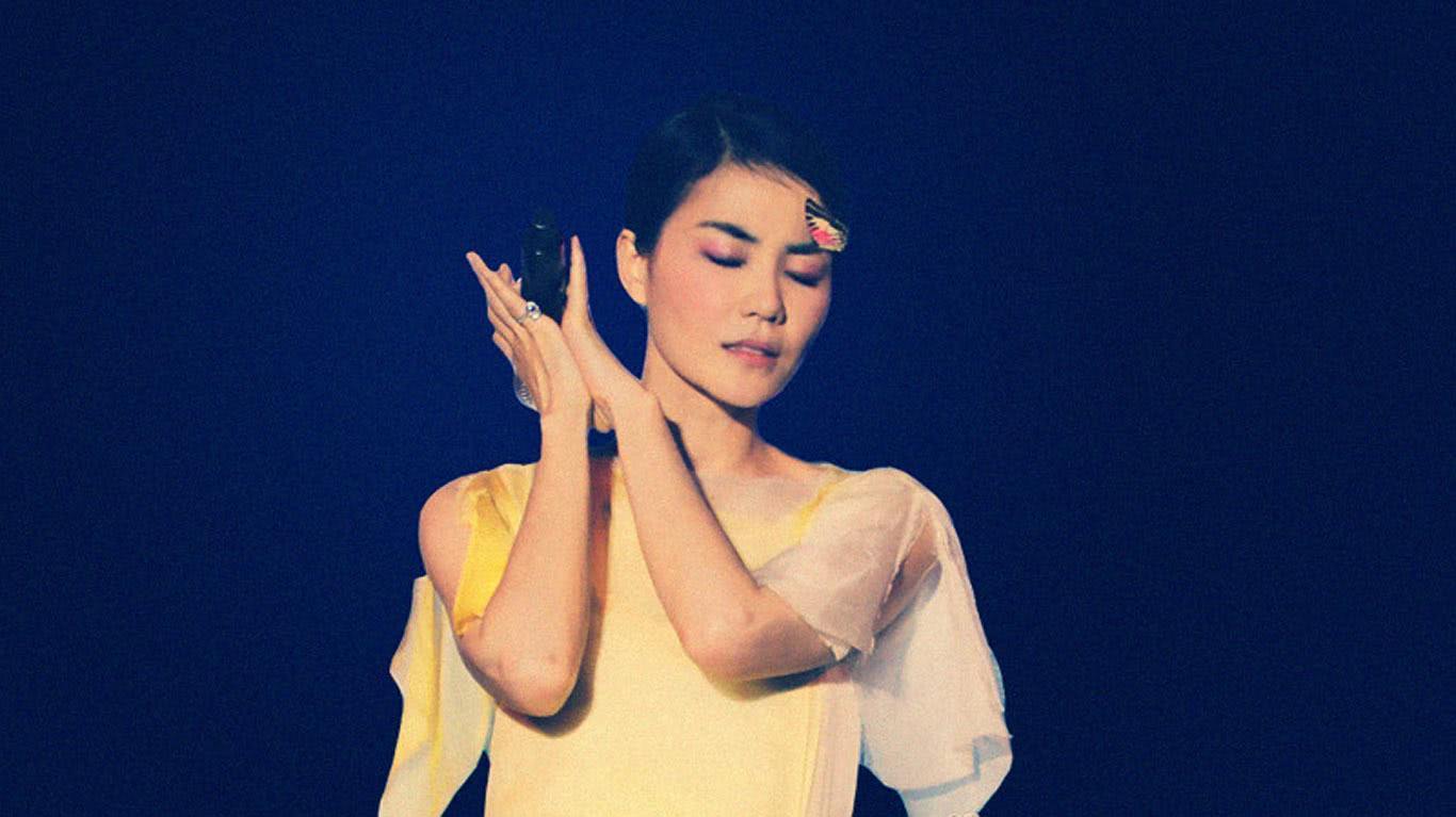 王菲最新K歌指南，步驟詳解與歌曲推薦