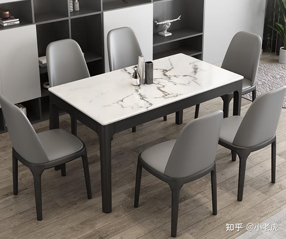 顧家最新款餐桌，重塑家庭聚餐的美好時(shí)光體驗(yàn)