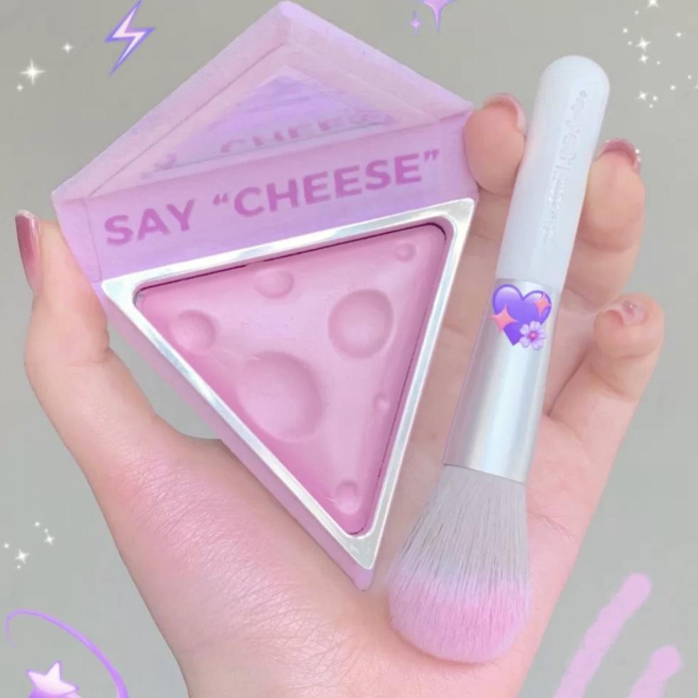 NARS腮紅最新版，美妝界的新晉璀璨明星