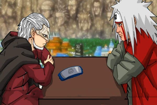 穿越火影最新版，虛擬世界的冒險(xiǎn)之旅啟動(dòng)！