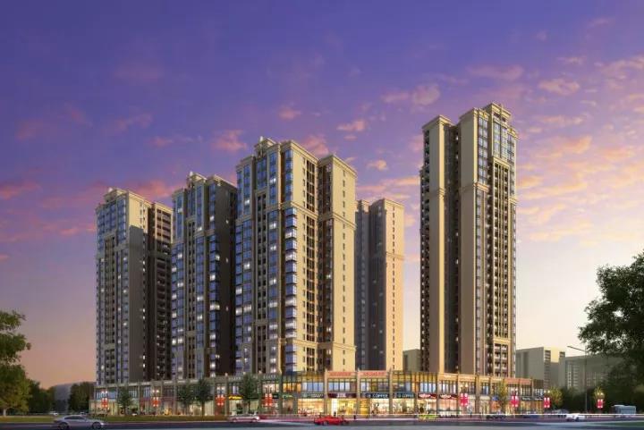 綿陽最新房產(chǎn)資訊更新，樓市動(dòng)態(tài)一網(wǎng)打盡