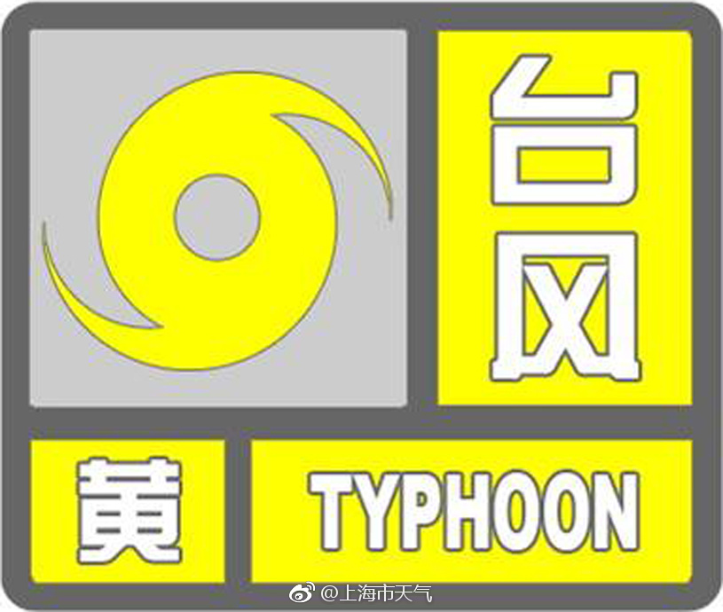 上海臺(tái)風(fēng)最新預(yù)警信息解析及觀點(diǎn)闡述