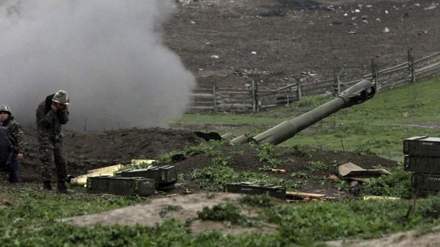 納卡戰(zhàn)爭最新動態(tài)，沖突與和平的博弈