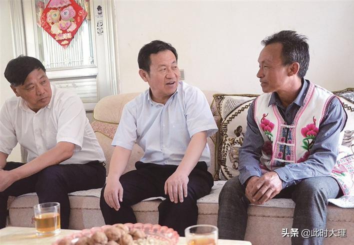 科技之光照亮貧困角落，全面脫貧攻堅(jiān)最新數(shù)據(jù)報(bào)告