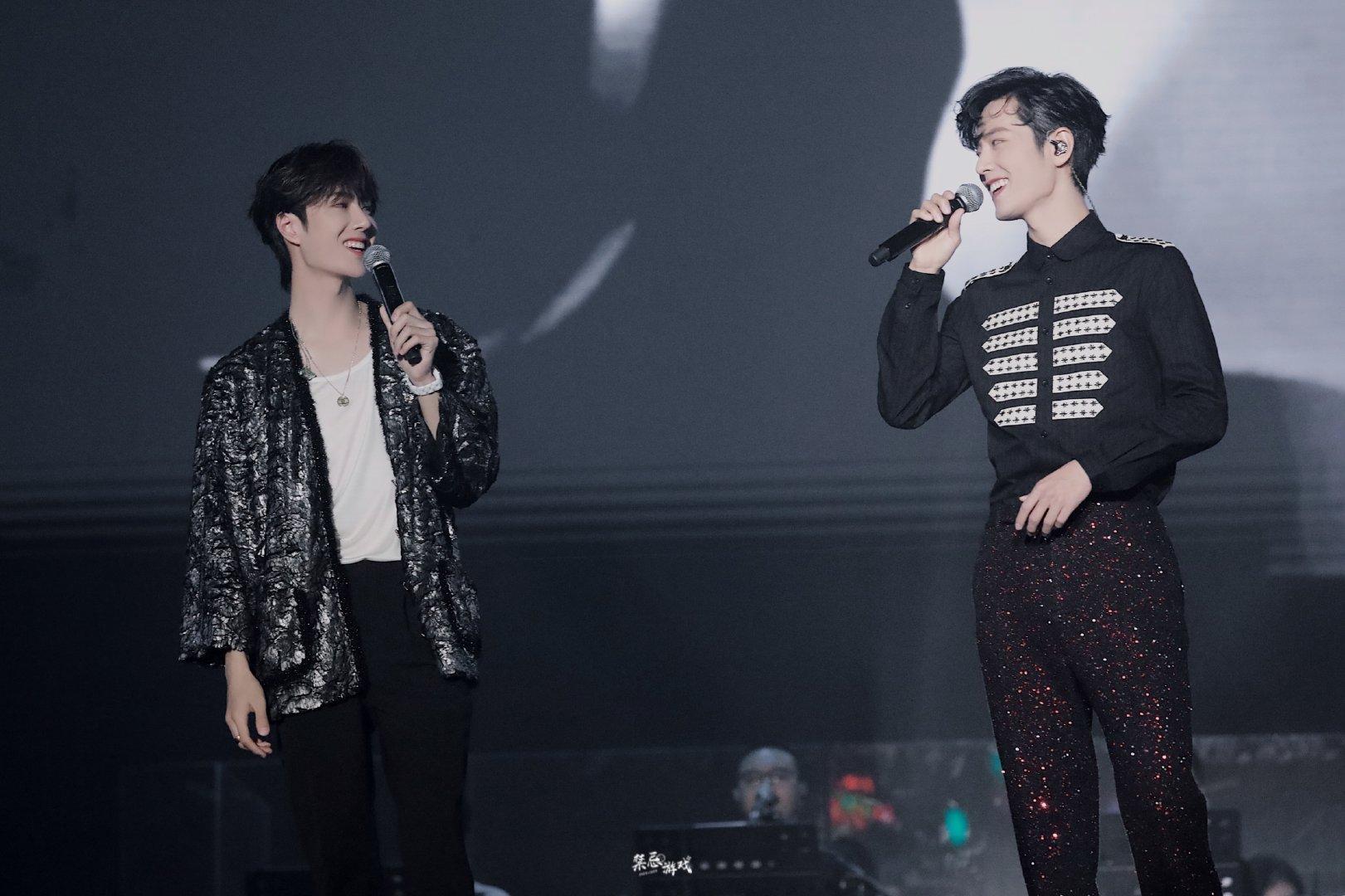 肖戰(zhàn)陳情令最新動態(tài)，日常趣事與情感紐帶揭秘