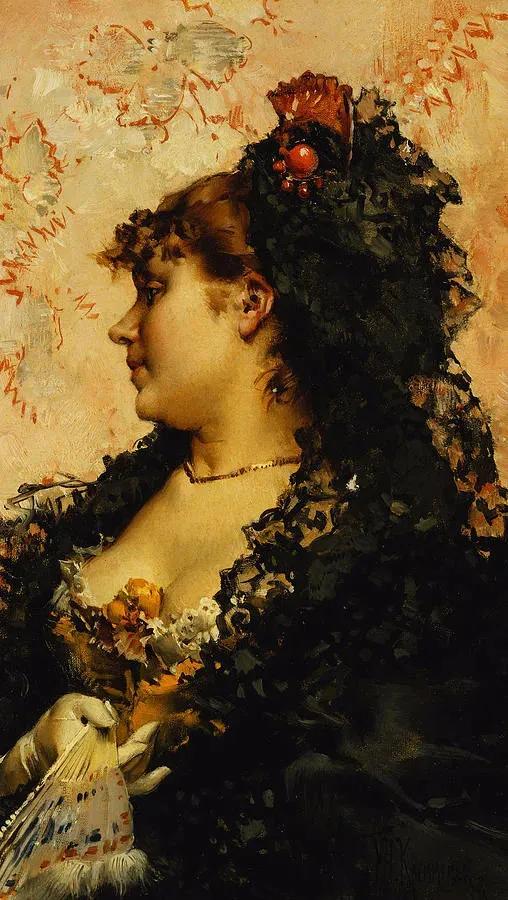 最新人物藝術(shù)，自然美景的治愈之旅探索