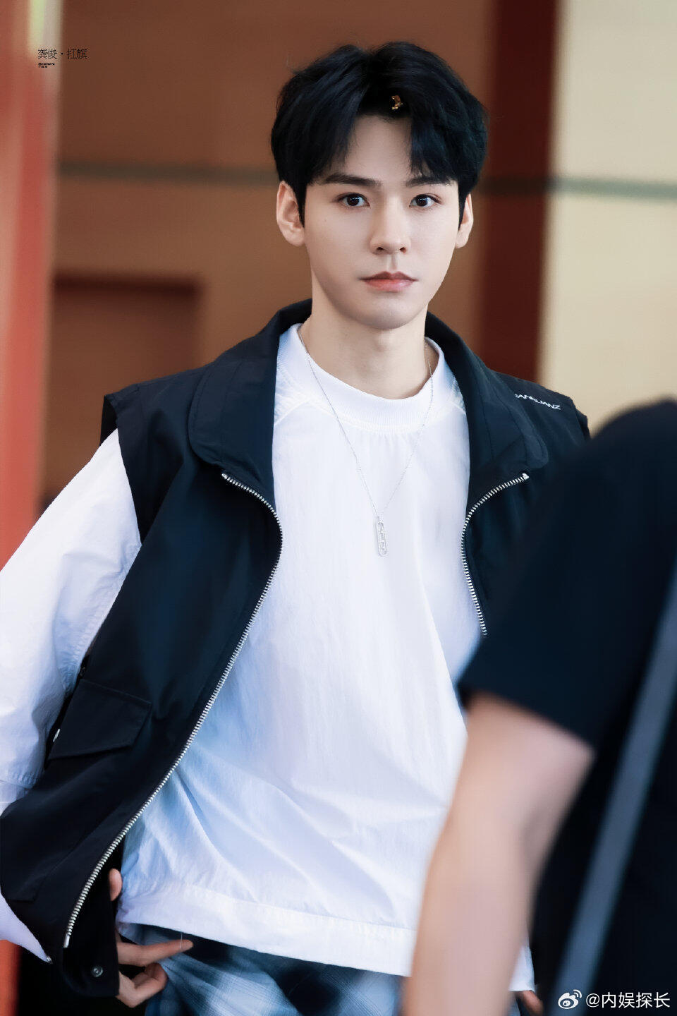 龔俊最新綜藝錄制，科技盛宴，體驗(yàn)前沿生活的精彩瞬間