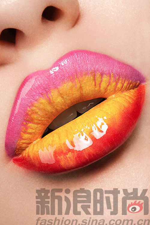 唇上之?dāng)匙钚聞?dòng)態(tài)，學(xué)習(xí)變化，擁抱自信與成就感之路