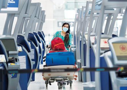 加拿大肺炎最新疫情，背景、進(jìn)展與影響概述