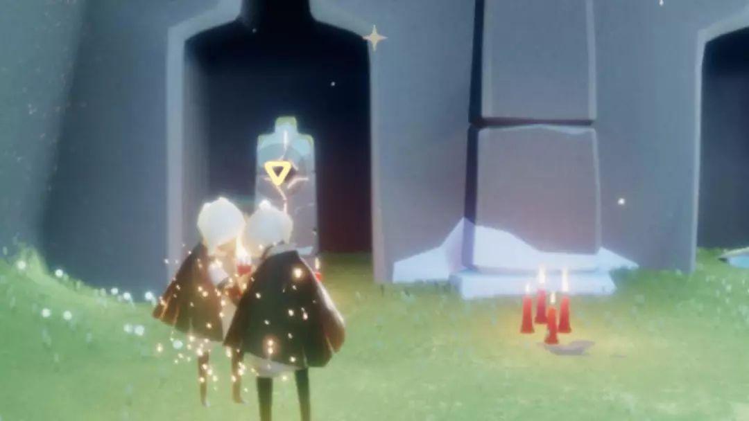 光遇最新燭火活動，光影盛宴，溫暖相遇之旅