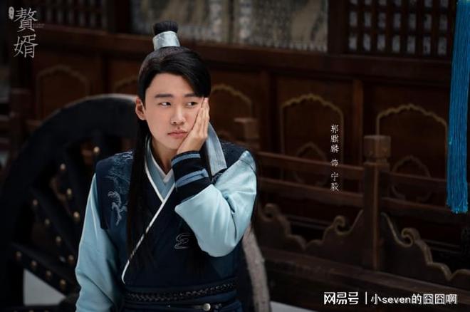 贅婿最新動態(tài)，跨界合作進展、影視與小說更新消息