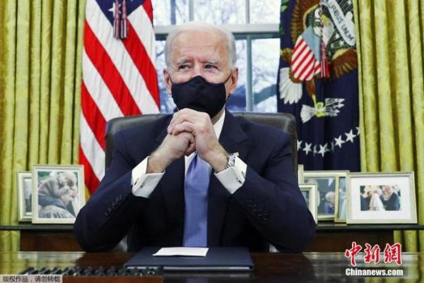 拜登總統(tǒng)引領(lǐng)科技革新，最新高科技產(chǎn)品揭秘