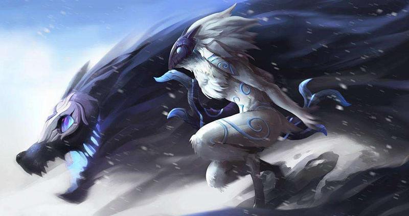 英雄聯(lián)盟最新打野bug揭秘，一段野區(qū)的溫馨冒險(xiǎn)之旅